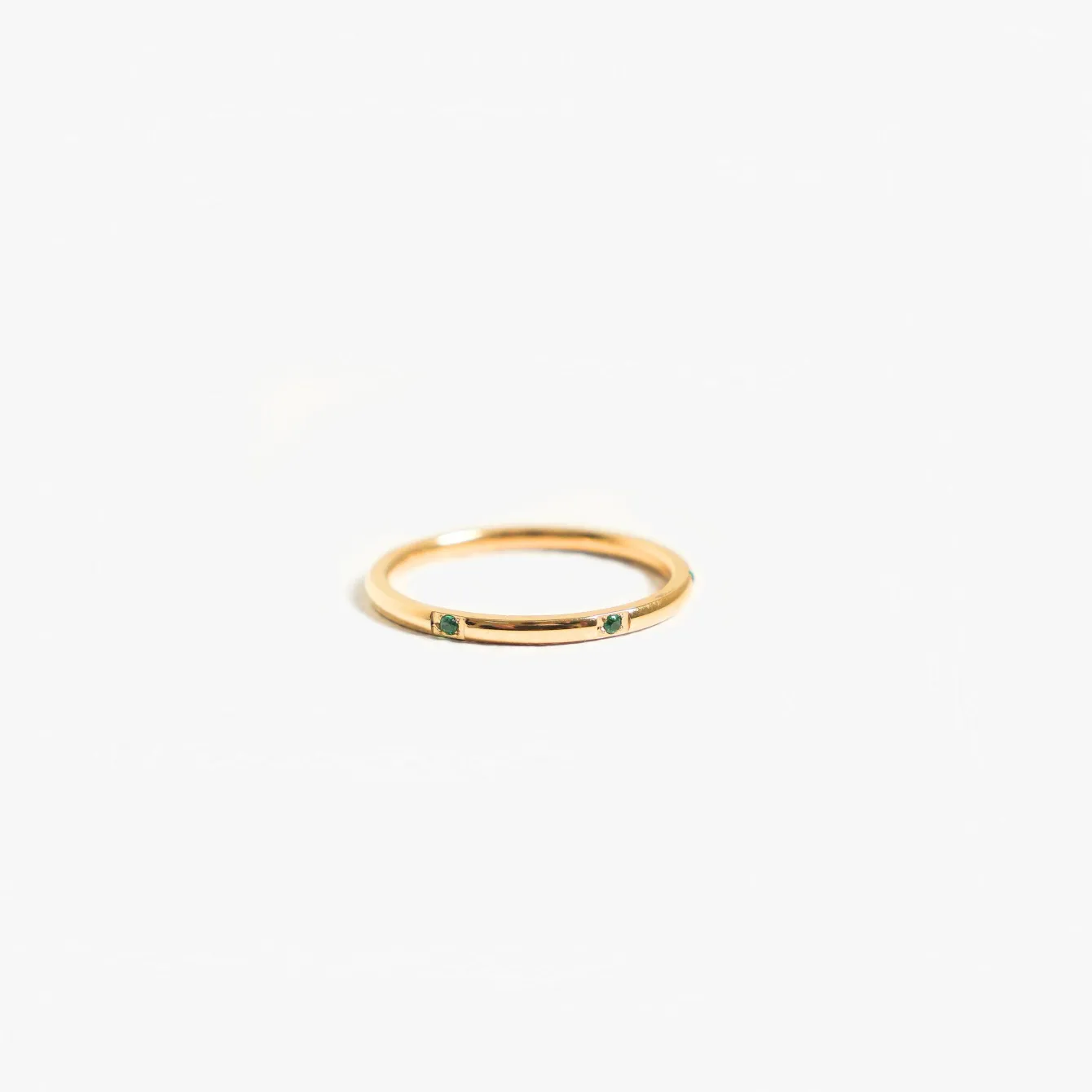 Atolea Jewelry Rings<Havana Ring