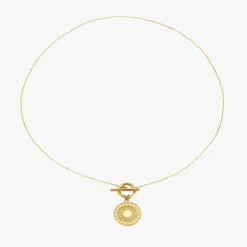 Atolea Jewelry Necklaces<Helios Necklace