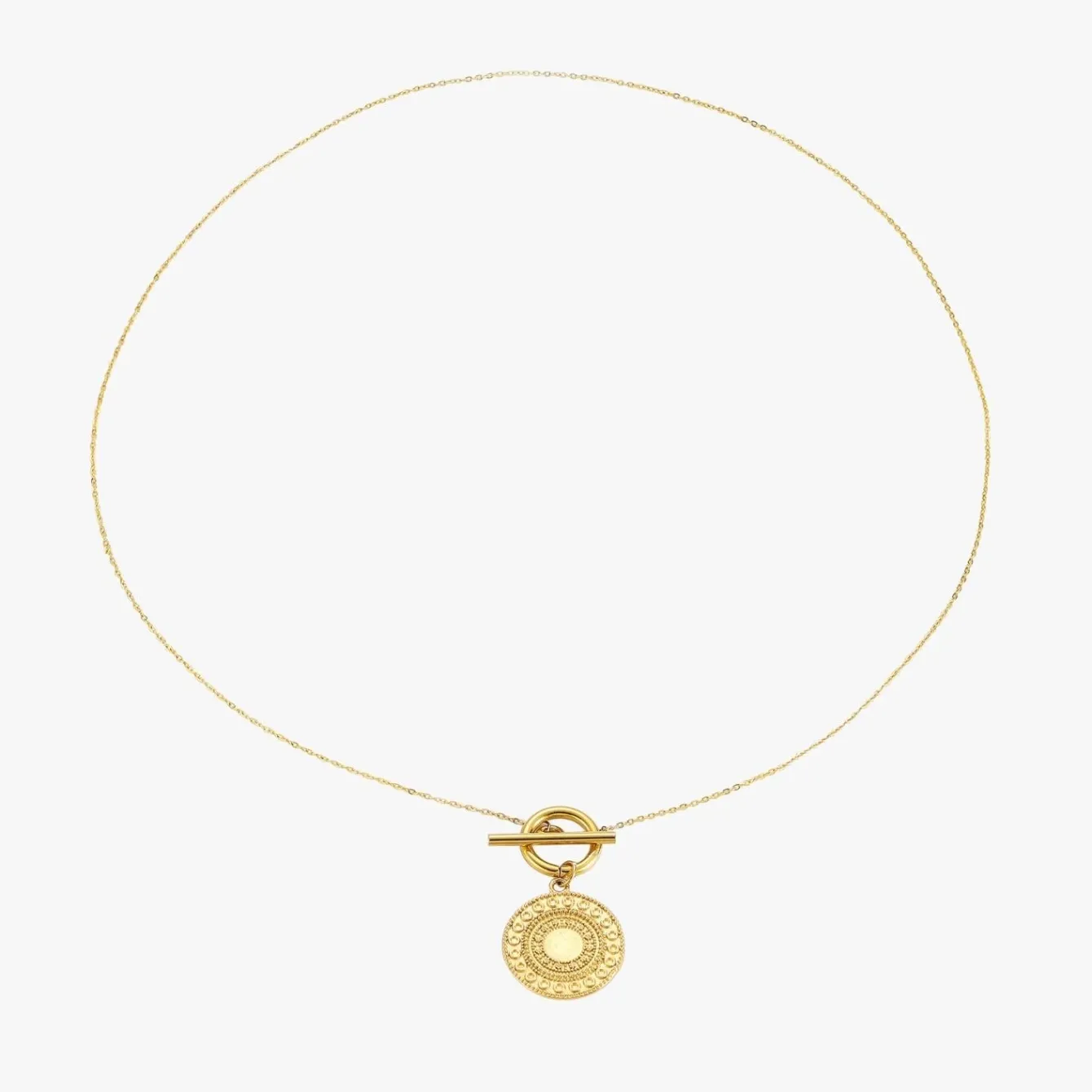 Atolea Jewelry Necklaces<Helios Necklace