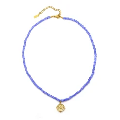 Atolea Jewelry Necklaces<Hera Greek Choker