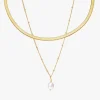Atolea Jewelry Necklaces<High Shine Bundle