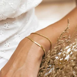 Atolea Jewelry Bracelets<Ios Layered Bracelet