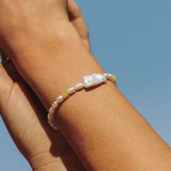 Atolea Jewelry Bracelets|Pearls<Isla Verde Bracelet