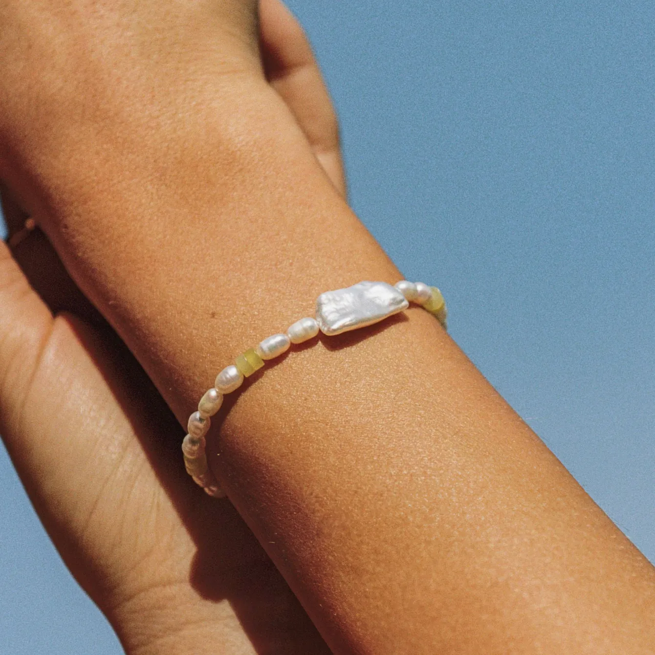 Atolea Jewelry Bracelets|Pearls<Isla Verde Bracelet