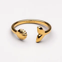 Atolea Jewelry Rings<Island Ring