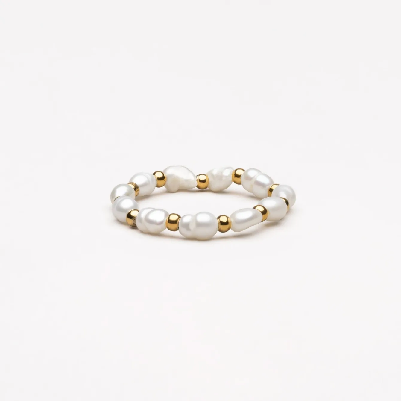 Atolea Jewelry Pearls|Rings<Isle Ring