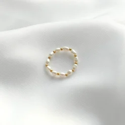 Atolea Jewelry Pearls|Rings<Isle Ring