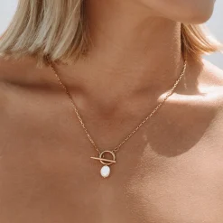 Atolea Jewelry Necklaces<La Isla Necklace