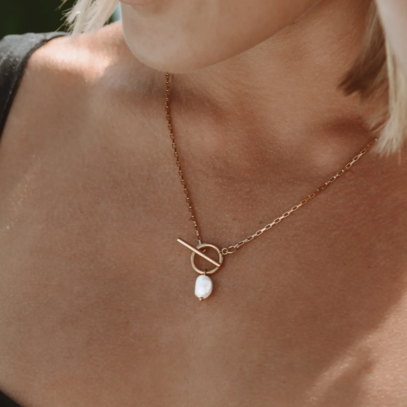 Atolea Jewelry Necklaces<La Isla Necklace