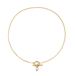 Atolea Jewelry Necklaces<La Isla Necklace