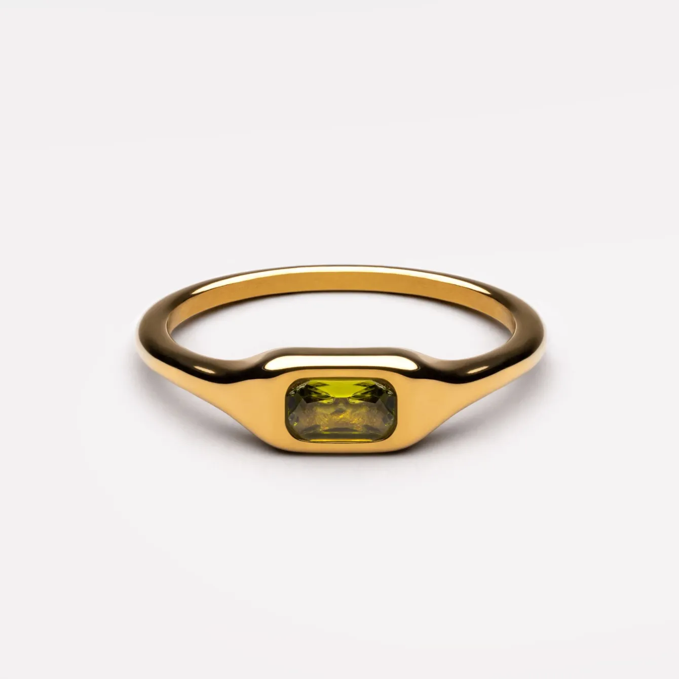 Atolea Jewelry Rings<Laguna Ring