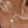 Atolea Jewelry Necklaces<Love Necklace