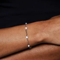 Atolea Jewelry Bracelets|Pearls<Lovina Freshwater Pearl Bracelet
