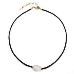 Atolea Jewelry Pearls|Necklaces<Luna Choker