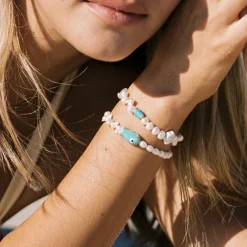 Atolea Jewelry Bracelets<Mahi Bracelet