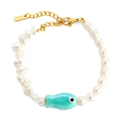 Atolea Jewelry Bracelets<Mahi Bracelet