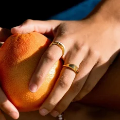Atolea Jewelry Rings<Mango Ring
