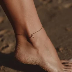 Atolea Jewelry Anklets<Mermaid Anklet