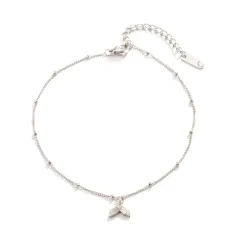 Atolea Jewelry Anklets<Mermaid Anklet