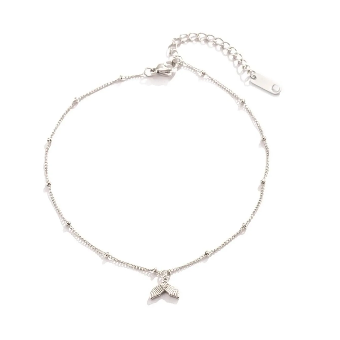 Atolea Jewelry Anklets<Mermaid Anklet