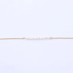 Atolea Jewelry Bracelets|Pearls<Mini Freshwater Pearl Bracelet