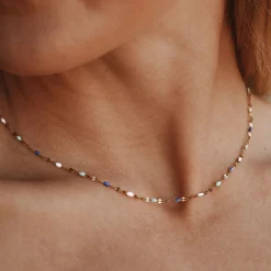 Atolea Jewelry Necklaces<Mykonos Choker