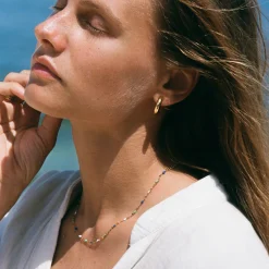 Atolea Jewelry Necklaces<Mykonos Choker