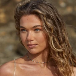 Atolea Jewelry Necklaces<Mykonos Choker