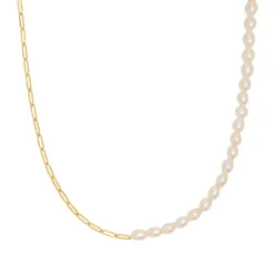 Atolea Jewelry Pearls|Necklaces<Mykonos Necklace