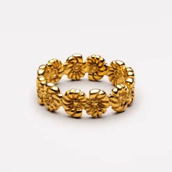 Atolea Jewelry Rings<Nautilus Ring