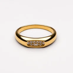 Atolea Jewelry Rings<Nebula Ring