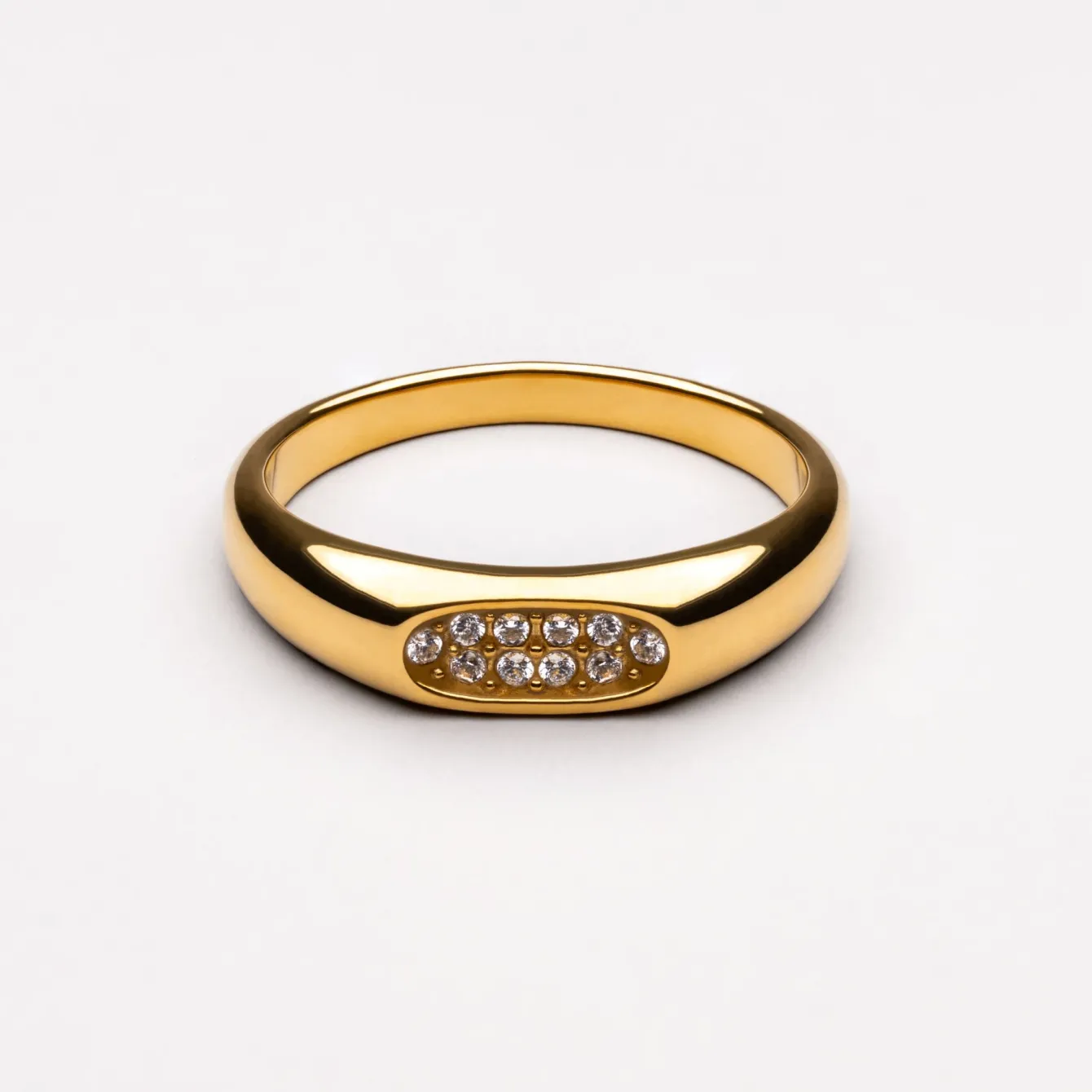 Atolea Jewelry Rings<Nebula Ring