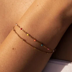 Atolea Jewelry Bracelets<Neon Bracelet