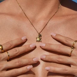 Atolea Jewelry Necklaces<Ningaloo Necklace