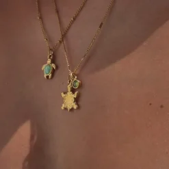 Atolea Jewelry Necklaces<Ningaloo Necklace