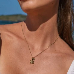 Atolea Jewelry Necklaces<Ningaloo Necklace