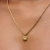 Atolea Jewelry Necklaces<Noosa Necklace