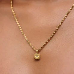 Atolea Jewelry Necklaces<Noosa Necklace