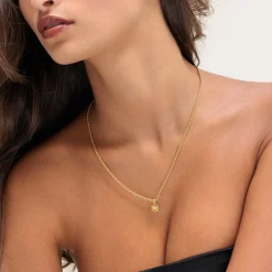Atolea Jewelry Necklaces<Noosa Necklace
