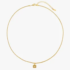 Atolea Jewelry Necklaces<Noosa Necklace