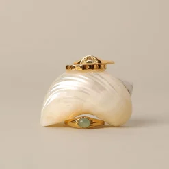 Atolea Jewelry Rings<Oasis Ring