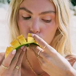 Atolea Jewelry Rings<Oasis Ring