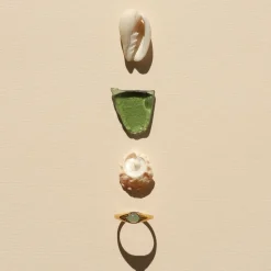 Atolea Jewelry Rings<Oasis Ring