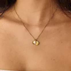 Atolea Jewelry Pearls|Necklaces<Ocean Necklace