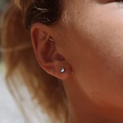 Atolea Jewelry Earrings|Pearls<Ocean Pearl Earrings