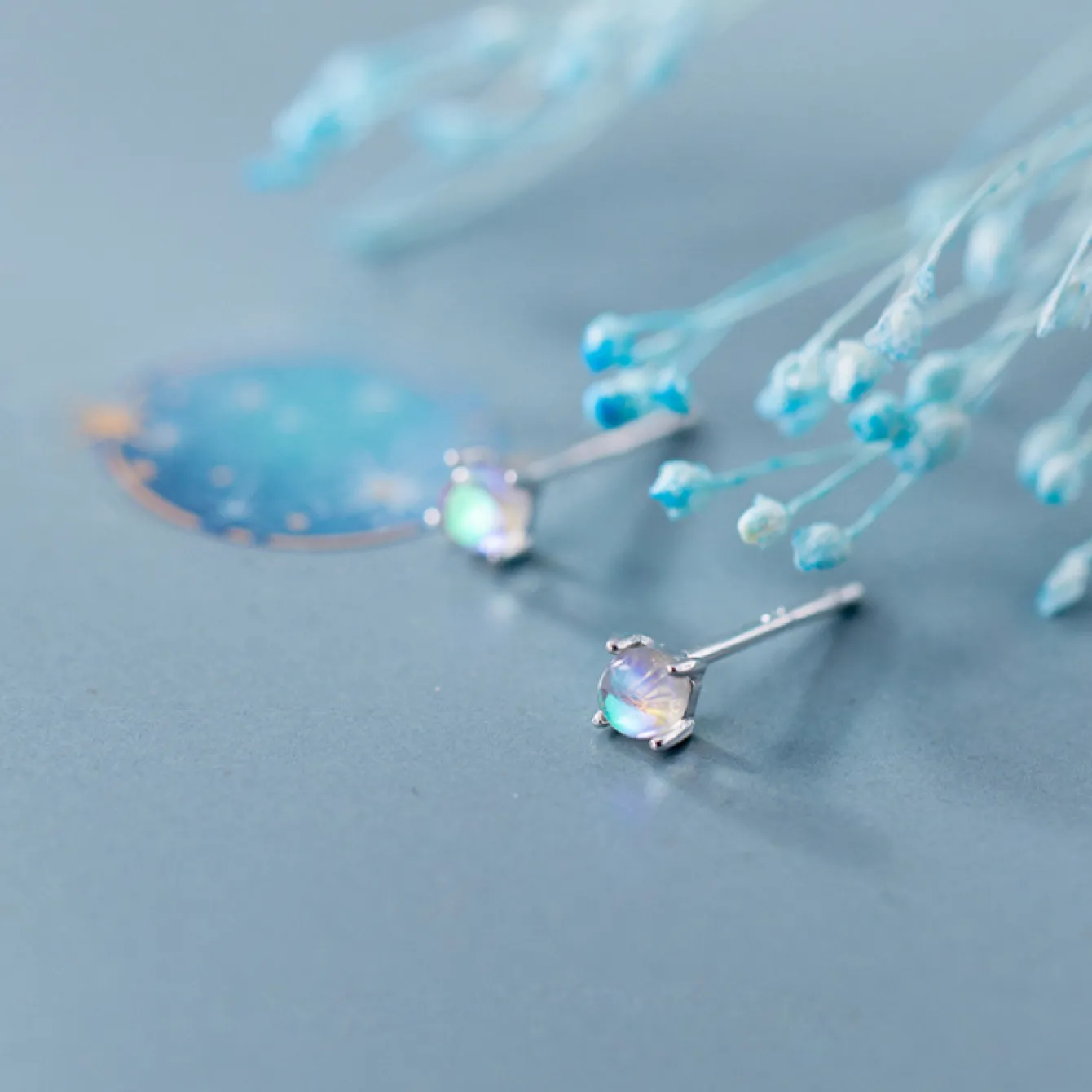 Atolea Jewelry Earrings|Pearls<Ocean Pearl Earrings