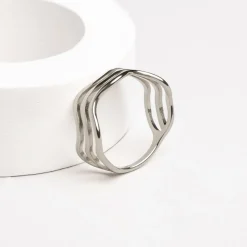 Atolea Jewelry Rings<Ocean Ring