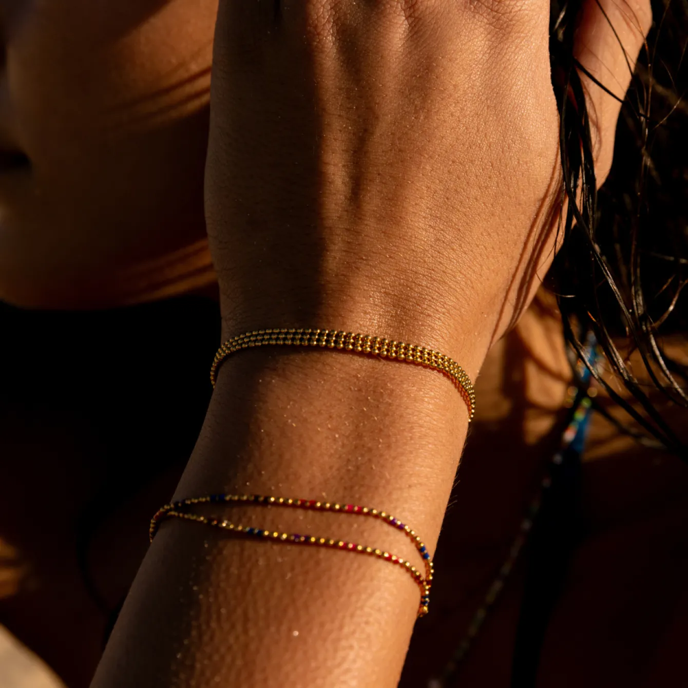 Atolea Jewelry Bracelets<Paloma Bracelet
