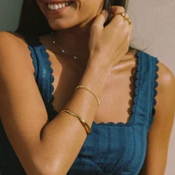Atolea Jewelry Bracelets<Paloma Bracelet