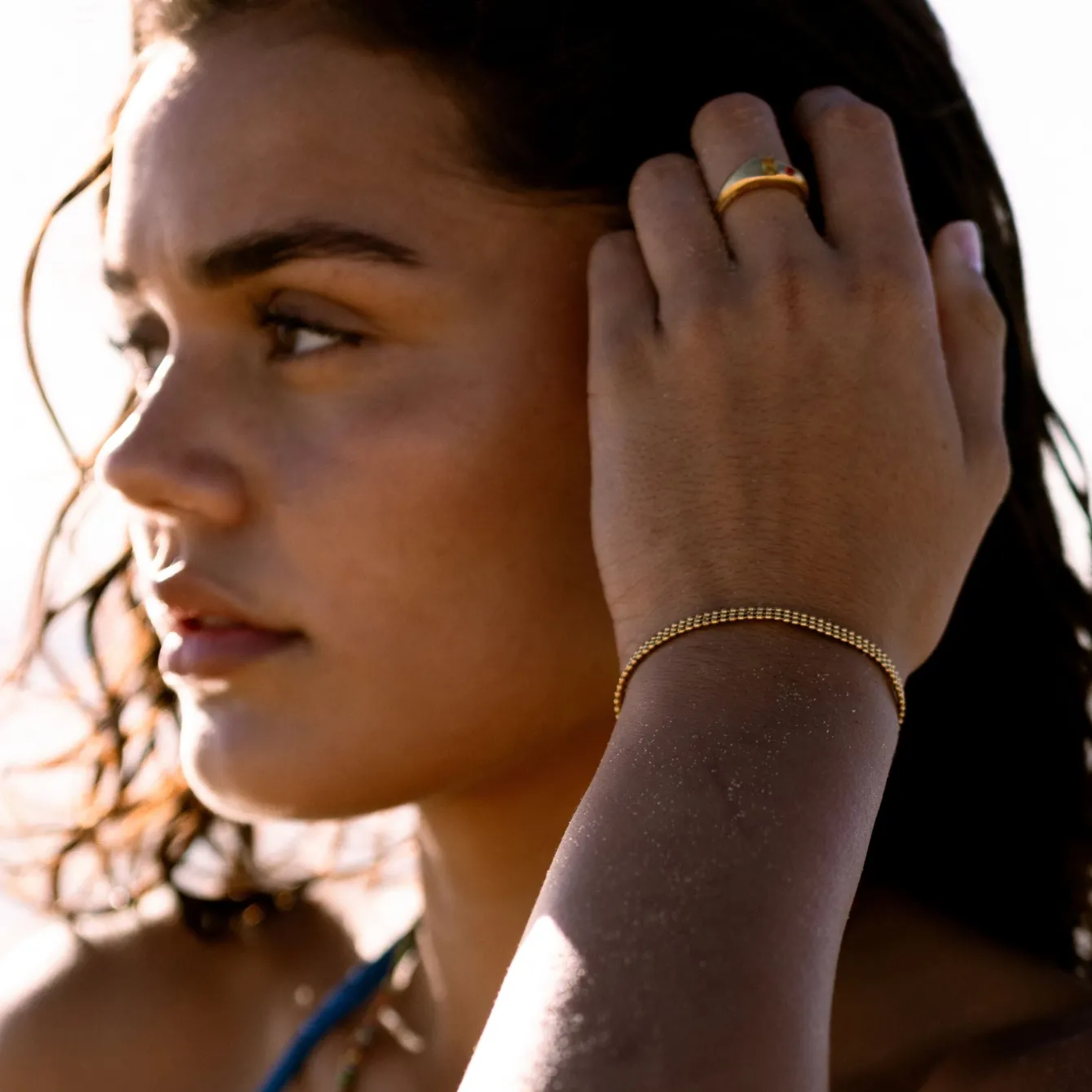 Atolea Jewelry Bracelets<Paloma Bracelet